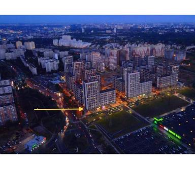 Комерційна нерухомість за адресою (площа 117 м²) - Atlanta.ua - фото 15