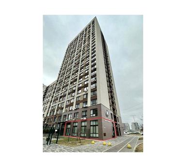 Комерційна нерухомість за адресою (площа 117 м²) - Atlanta.ua - фото 17