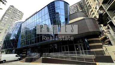 Коммерческая недвижимость по адресу Новопечерский пер. (площадь 129,6 м²) - Atlanta.ua - фото 8