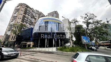 Коммерческая недвижимость по адресу Новопечерский пер. (площадь 129,6 м²) - Atlanta.ua - фото 9