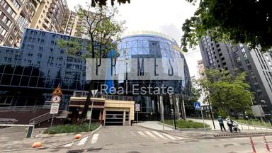 Коммерческая недвижимость по адресу Новопечерский пер. (площадь 129,6 м²) - Atlanta.ua - фото 11