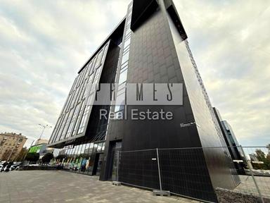 Комерційна нерухомість за адресою бульвар Дружби Народів (площа 6437 м²) - Atlanta.ua - фото 82