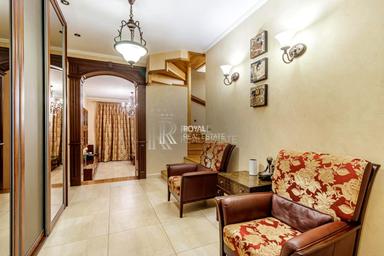 Дом по адресу (площадь 245 м²) - Atlanta.ua - фото 58