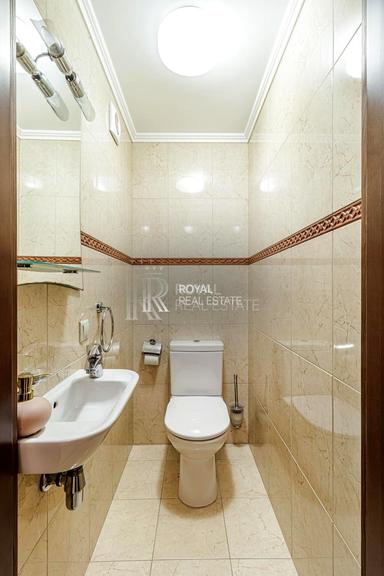 Дом по адресу (площадь 245 м²) - Atlanta.ua - фото 71