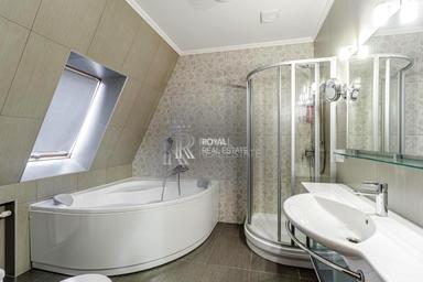 Дом по адресу (площадь 245 м²) - Atlanta.ua - фото 83