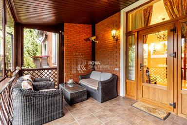 Дом по адресу (площадь 245 м²) - Atlanta.ua - фото 92