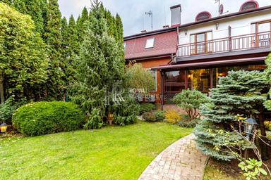 Дом по адресу (площадь 245 м²) - Atlanta.ua - фото 49