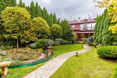 Дом по адресу (площадь 245 м²) - Atlanta.ua - фото 52