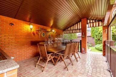 Дом по адресу (площадь 245 м²) - Atlanta.ua - фото 93