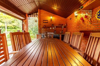 Дом по адресу (площадь 245 м²) - Atlanta.ua - фото 94