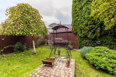 Дом по адресу (площадь 245 м²) - Atlanta.ua - фото 55