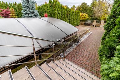 Дом по адресу (площадь 245 м²) - Atlanta.ua - фото 57