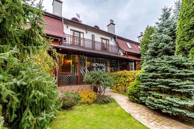 Дом по адресу (площадь 245 м²) - Atlanta.ua - фото 50