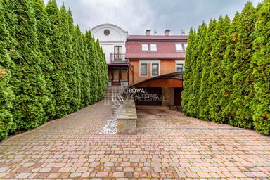 Дом по адресу (площадь 245 м²) - Atlanta.ua - фото 51