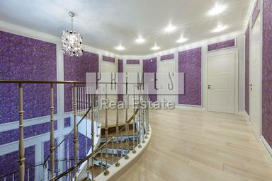 House by the address (area 462 m²) - Atlanta.ua - photo 74