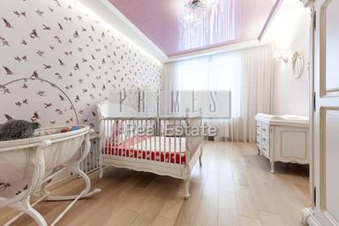 House by the address (area 462 m²) - Atlanta.ua - photo 71