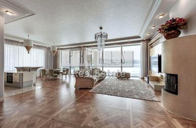 House by the address (area 462 m²) - Atlanta.ua - photo 60