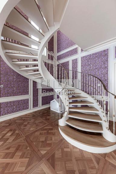 House by the address (area 462 m²) - Atlanta.ua - photo 75