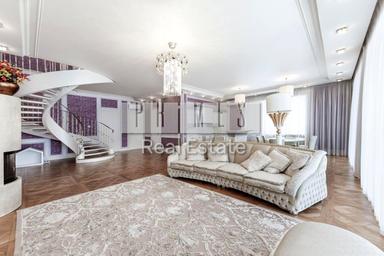 House by the address (area 462 m²) - Atlanta.ua - photo 61