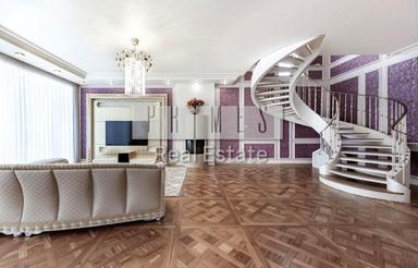 House by the address (area 462 m²) - Atlanta.ua - photo 63