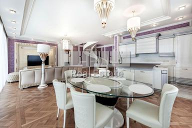 House by the address (area 462 m²) - Atlanta.ua - photo 64