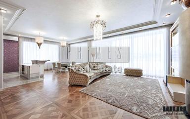 House by the address (area 462 m²) - Atlanta.ua - photo 65