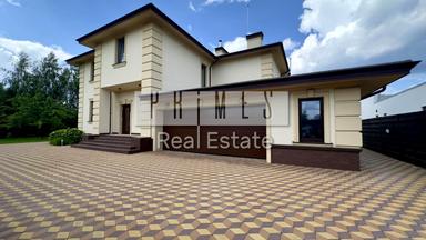 House by the address (area 462 m²) - Atlanta.ua - photo 92