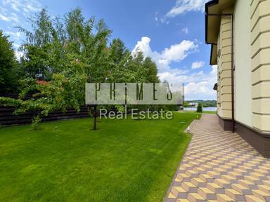 House by the address (area 462 m²) - Atlanta.ua - photo 95