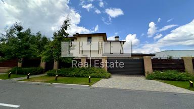 House by the address (area 462 m²) - Atlanta.ua - photo 53