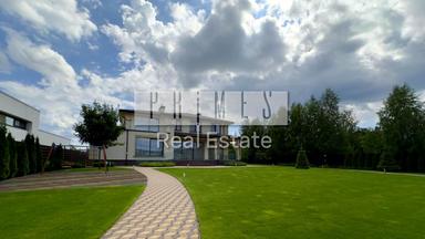 House by the address (area 462 m²) - Atlanta.ua - photo 97