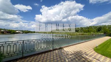 House by the address (area 462 m²) - Atlanta.ua - photo 55