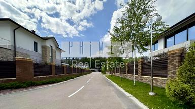 House by the address (area 462 m²) - Atlanta.ua - photo 101