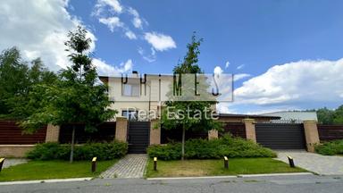 House by the address (area 462 m²) - Atlanta.ua - photo 102