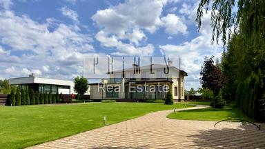 House by the address (area 462 m²) - Atlanta.ua - photo 54