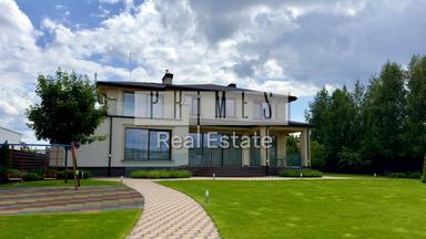 House by the address (area 462 m²) - Atlanta.ua - photo 52