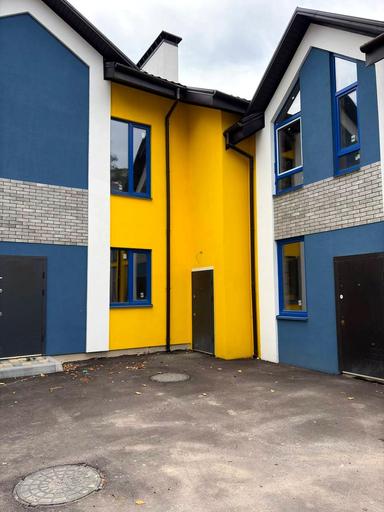 Дом по адресу ул. Виговського (площадь 98 м²) - Atlanta.ua - фото 11