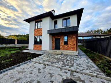 House by the address st. Zelenaya (area 135 m²) - Atlanta.ua - photo 14