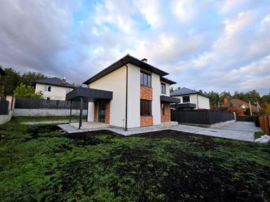 House by the address st. Zelenaya (area 135 m²) - Atlanta.ua - photo 15