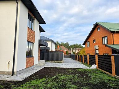 House by the address st. Zelenaya (area 135 m²) - Atlanta.ua - photo 17