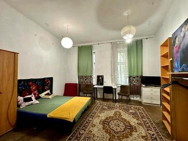 1-room apartment apartment by the address st. Akademika Bogomoltsa (area 48 m²) - Atlanta.ua - photo 8