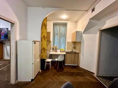 1-room apartment apartment by the address st. Akademika Bogomoltsa (area 48 m²) - Atlanta.ua - photo 9