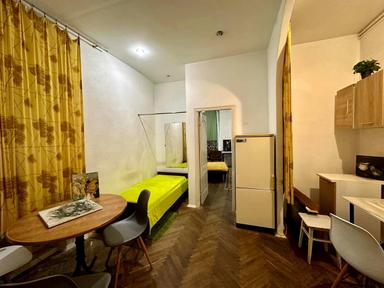 1-room apartment apartment by the address st. Akademika Bogomoltsa (area 48 m²) - Atlanta.ua - photo 10