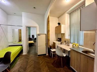 1-room apartment apartment by the address st. Akademika Bogomoltsa (area 48 m²) - Atlanta.ua - photo 11