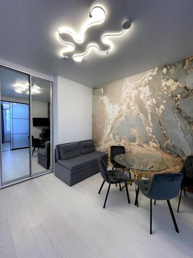 2-rooms apartment apartment by the address st. Genuezskaya (area 43 m²) - Atlanta.ua - photo 17