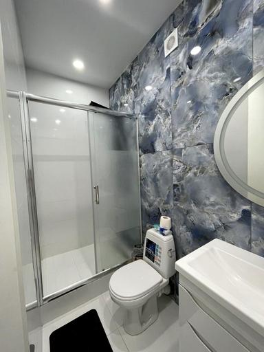 2-rooms apartment apartment by the address st. Genuezskaya (area 43 m²) - Atlanta.ua - photo 19