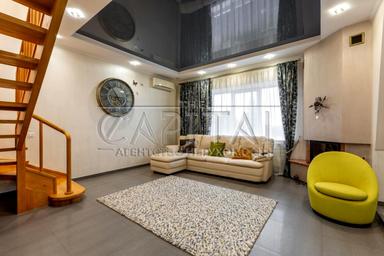 Дом по адресу ул. Китобойная (площадь 200 м²) - Atlanta.ua - фото 53