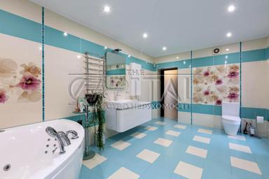 Дом по адресу ул. Китобойная (площадь 200 м²) - Atlanta.ua - фото 54