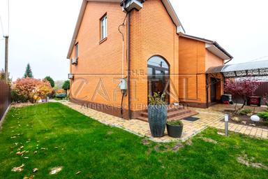 Дом по адресу ул. Китобойная (площадь 200 м²) - Atlanta.ua - фото 56