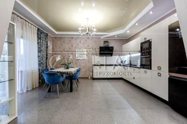 Дом по адресу ул. Китобойная (площадь 200 м²) - Atlanta.ua - фото 58