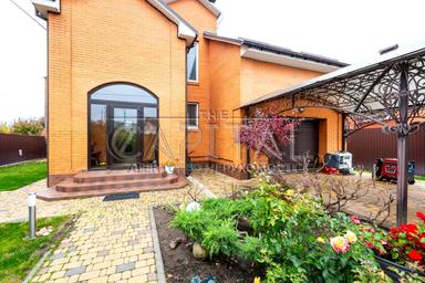 Дом по адресу ул. Китобойная (площадь 200 м²) - Atlanta.ua - фото 61